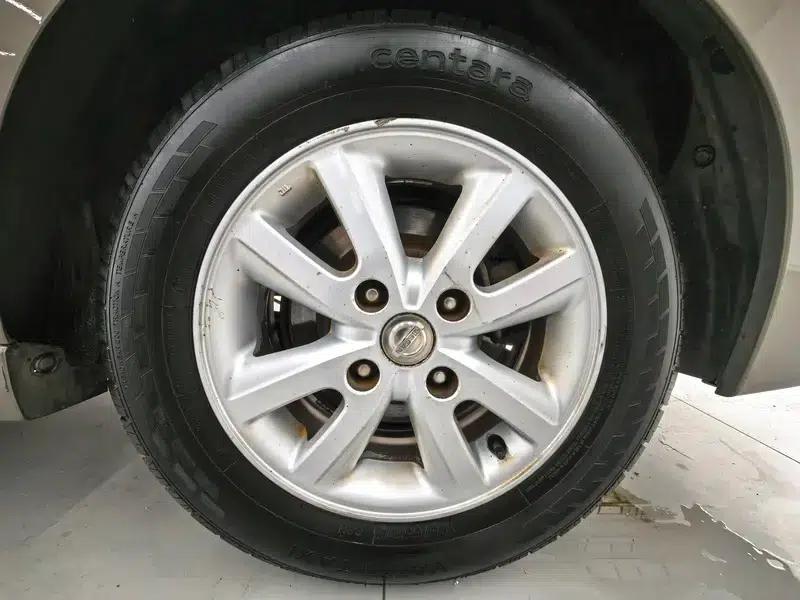 Nissan Sylphy 2018 Classic 1.6XE+ CVT Leading Edition — миниатюра 8