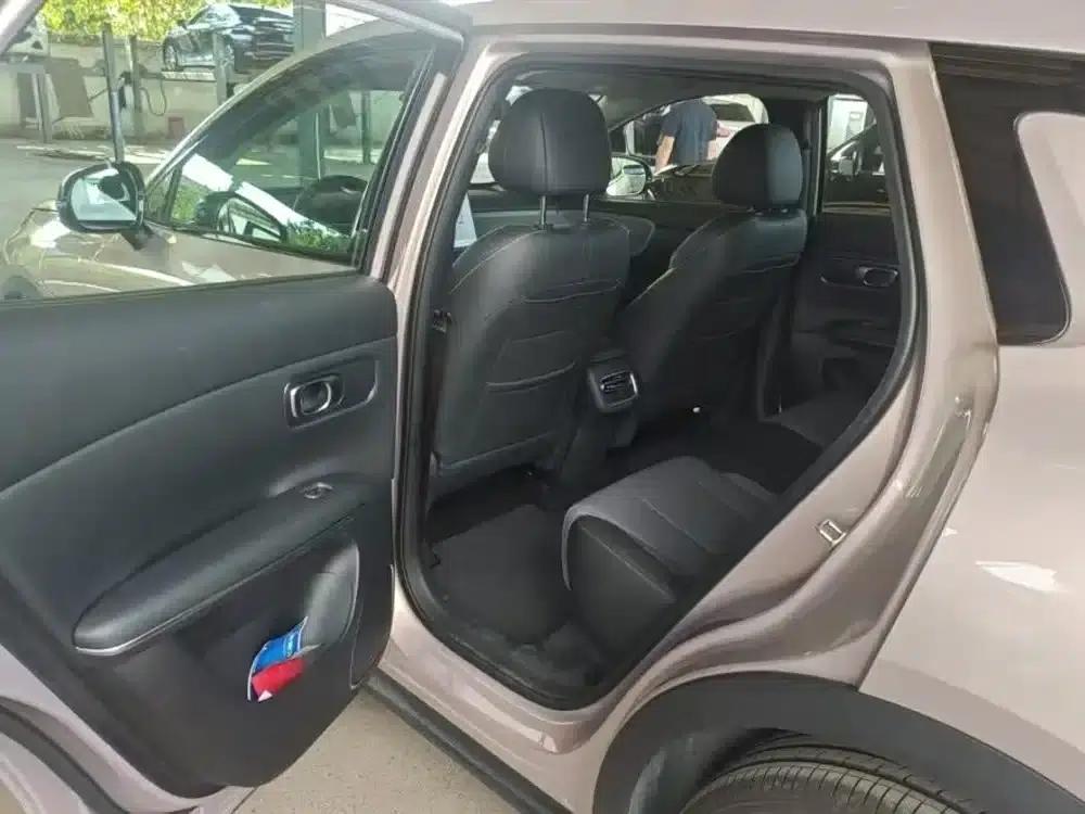 Changan Qiyuan Q05 2026 Model 506Max+ — миниатюра 4