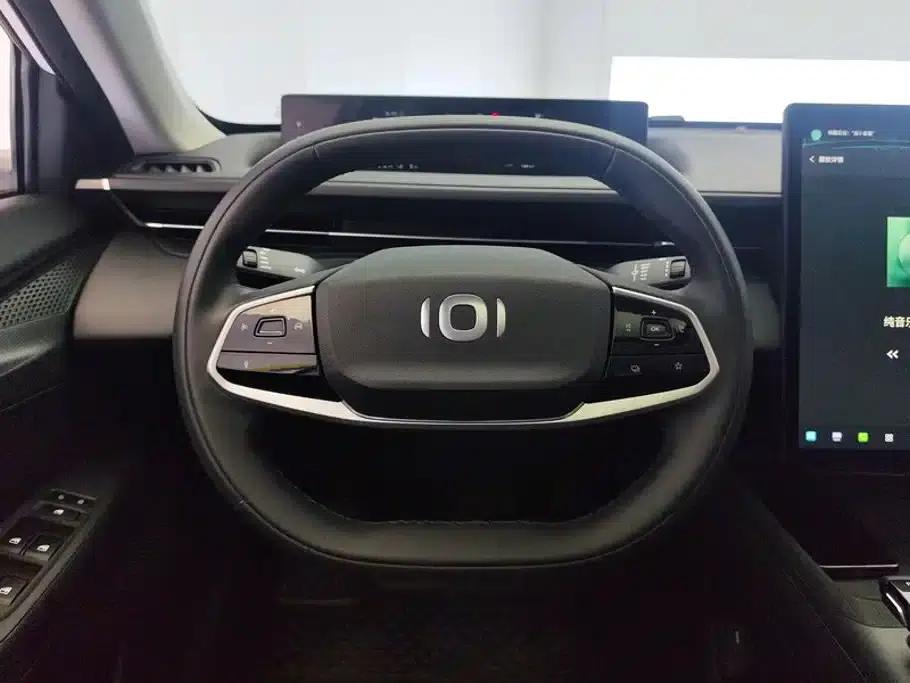 Changan Qiyuan A05 Classic 2024 70 Pro — миниатюра 15
