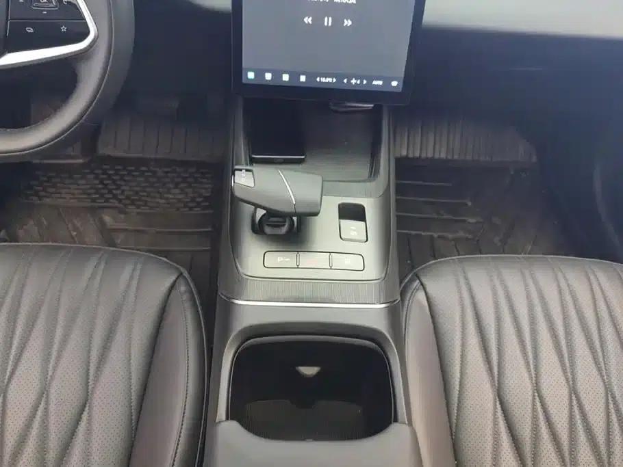 Changan Qiyuan A05 Classic 2024 70 Pro — миниатюра 16