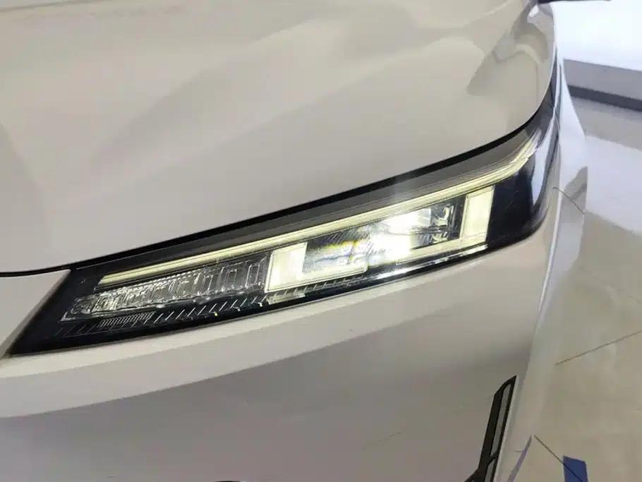 Changan Qiyuan A05 Classic 2024 70 Pro — миниатюра 5