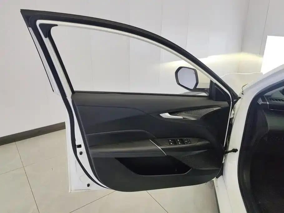 Changan Qiyuan A05 Classic 2024 70 Pro — миниатюра 7