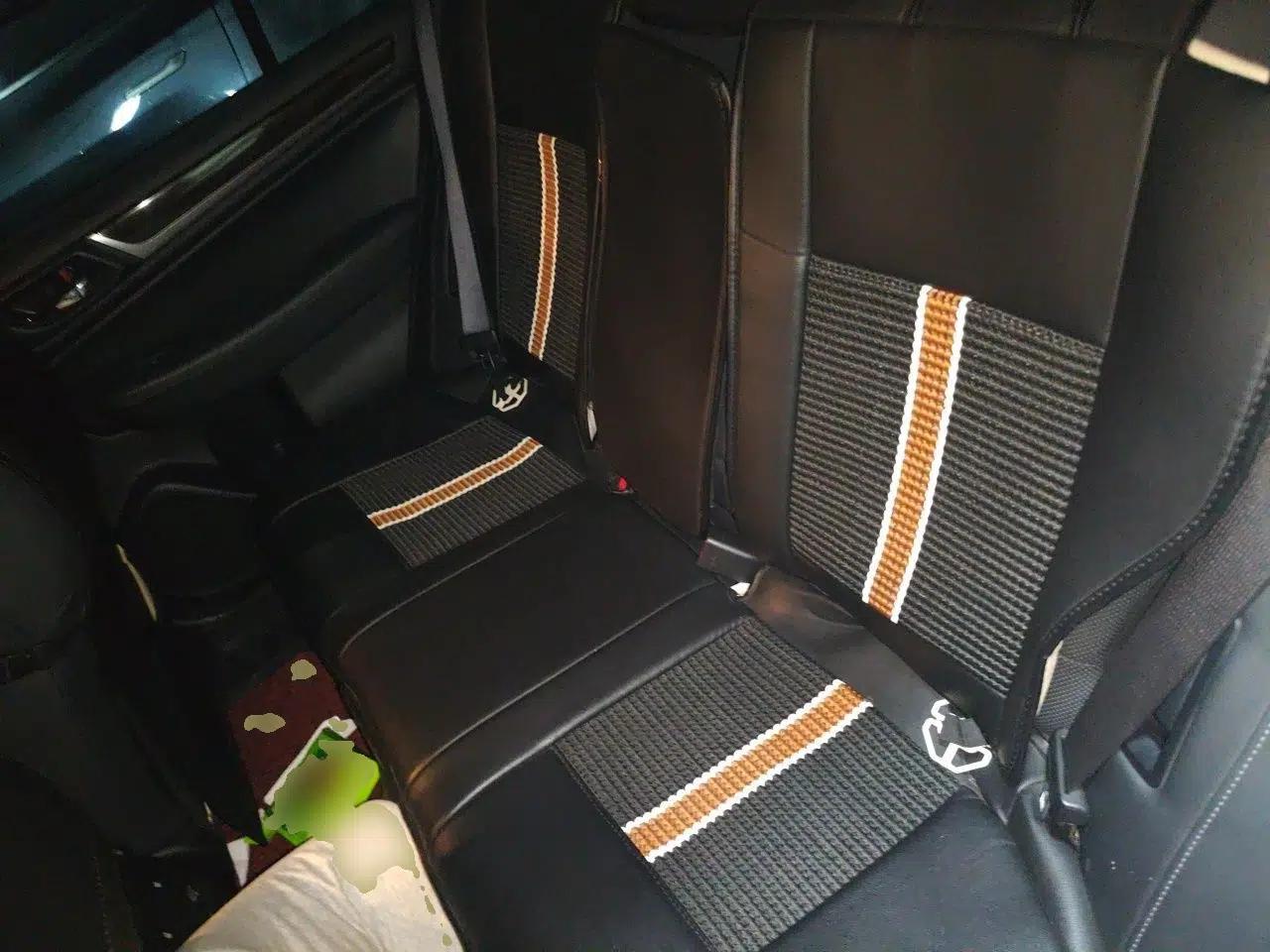 Subaru Outback 2015 2.5i Luxury Navigation Edition — миниатюра 17