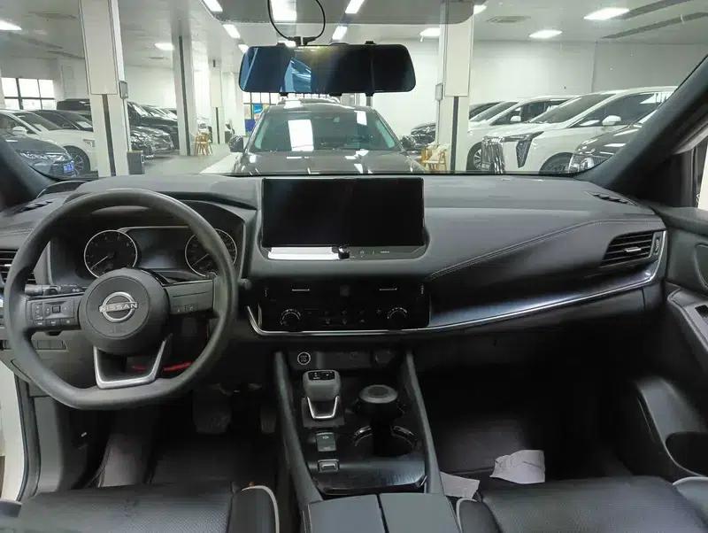 Nissan Qashqai 2023 1.3T Elite Edition — миниатюра 6