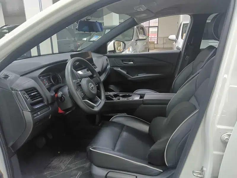 Nissan Qashqai 2023 1.3T Elite Edition — миниатюра 9