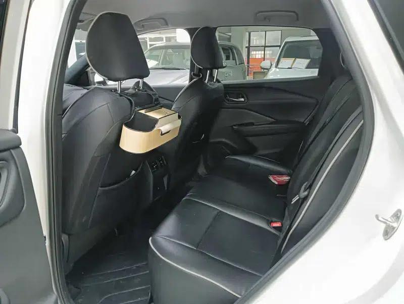 Nissan Qashqai 2023 1.3T Elite Edition — миниатюра 10