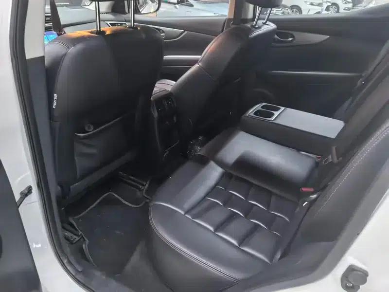 Nissan Qashqai 2021 2.0L XV TOP Flagship Edition — миниатюра 9