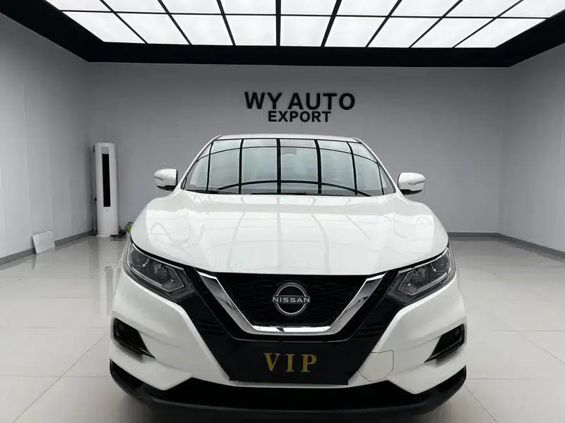 Nissan Qashqai 2023 Classic 2.0L Comfort Edition — миниатюра 2