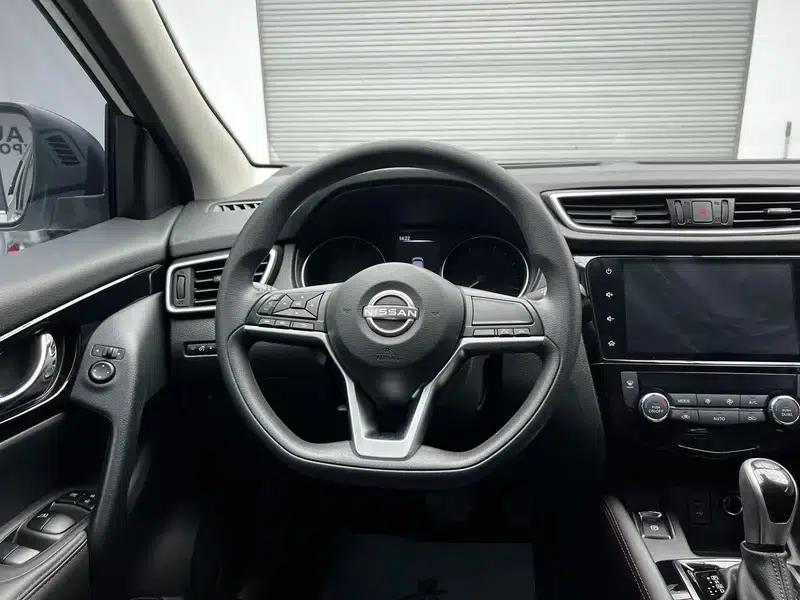 Nissan Qashqai 2023 Classic 2.0L Comfort Edition — миниатюра 11