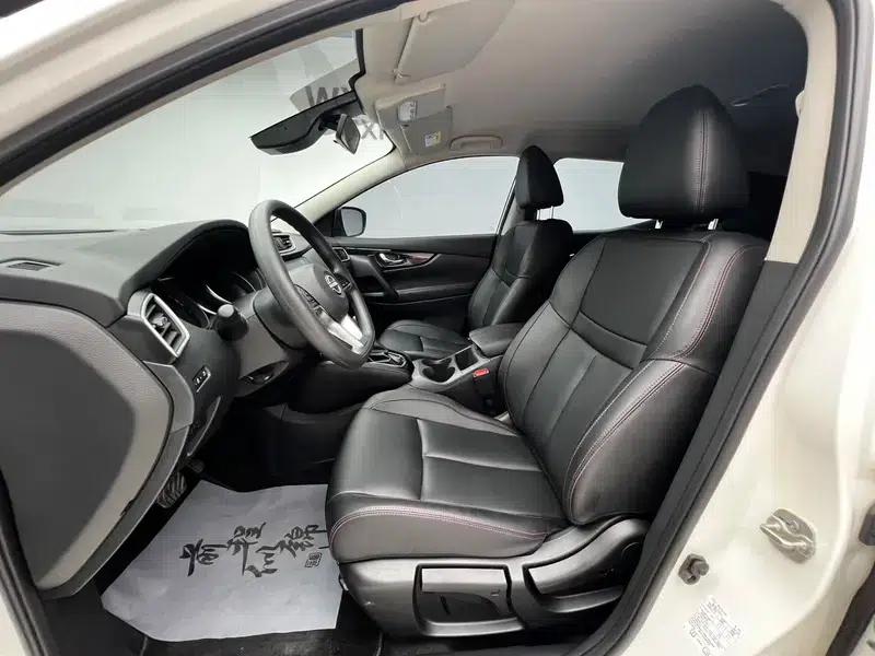 Nissan Qashqai 2023 Classic 2.0L Comfort Edition — миниатюра 12