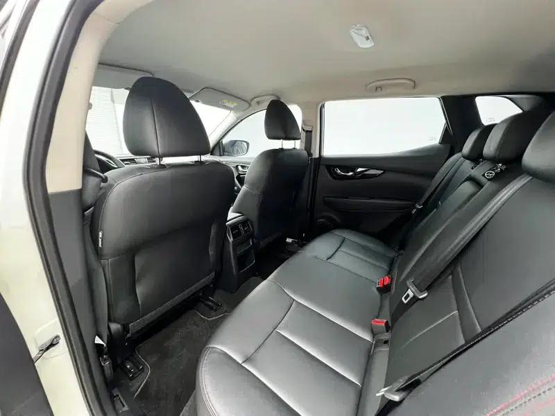 Nissan Qashqai 2023 Classic 2.0L Comfort Edition — миниатюра 13