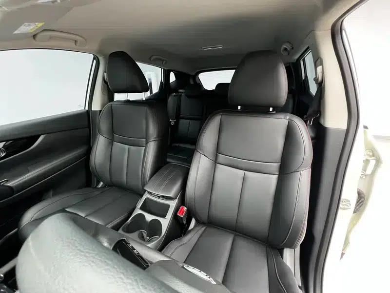 Nissan Qashqai 2023 Classic 2.0L Comfort Edition — миниатюра 14
