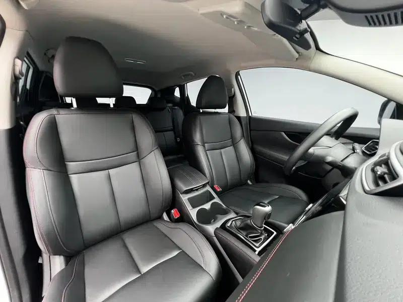 Nissan Qashqai 2023 Classic 2.0L Comfort Edition — миниатюра 15