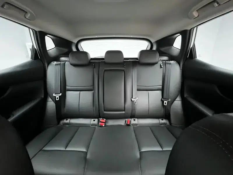 Nissan Qashqai 2023 Classic 2.0L Comfort Edition — миниатюра 17