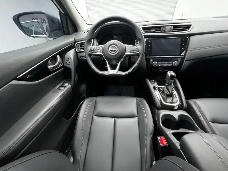 Nissan Qashqai 2023 Classic 2.0L Comfort Edition — миниатюра 18