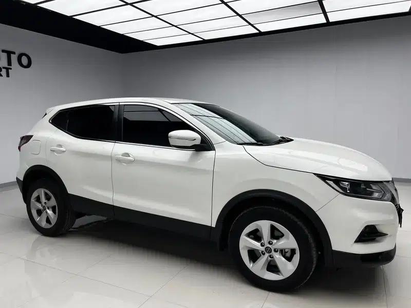 Nissan Qashqai 2023 Classic 2.0L Comfort Edition — миниатюра 3