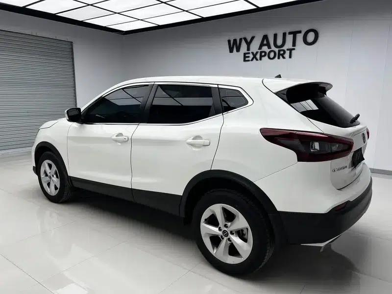 Nissan Qashqai 2023 Classic 2.0L Comfort Edition — миниатюра 4