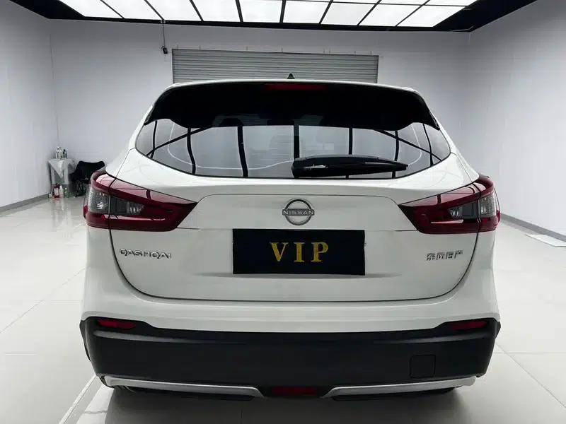 Nissan Qashqai 2023 Classic 2.0L Comfort Edition — миниатюра 5