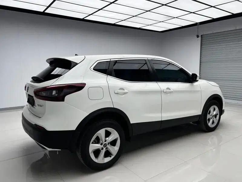 Nissan Qashqai 2023 Classic 2.0L Comfort Edition — миниатюра 6