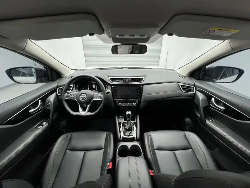 Nissan Qashqai 2023 Classic 2.0L Comfort Edition — миниатюра 9