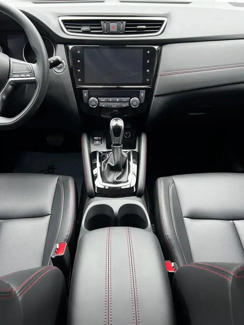 Nissan Qashqai 2023 Classic 2.0L Comfort Edition — миниатюра 10