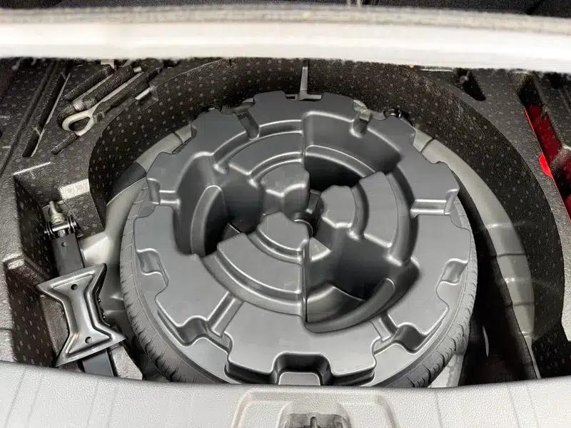 Nissan Qashqai 2017 2.0L CVT Elite Edition (National V Emission Standard) — миниатюра 6