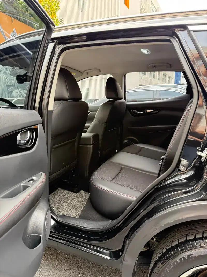 Nissan Qashqai 2017 2.0L CVT Elite Edition (National V Emission Standard) — миниатюра 10