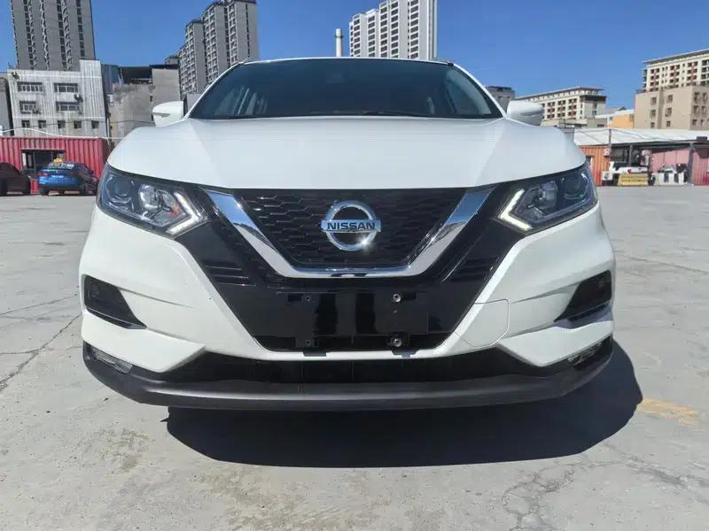 Nissan Qashqai 2019 2.0L CVT Smart Edition — миниатюра 2
