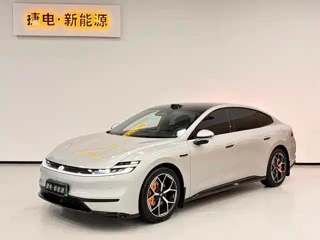 Changan Qiyuan A06 2026 Model 630 Laser Ultra+