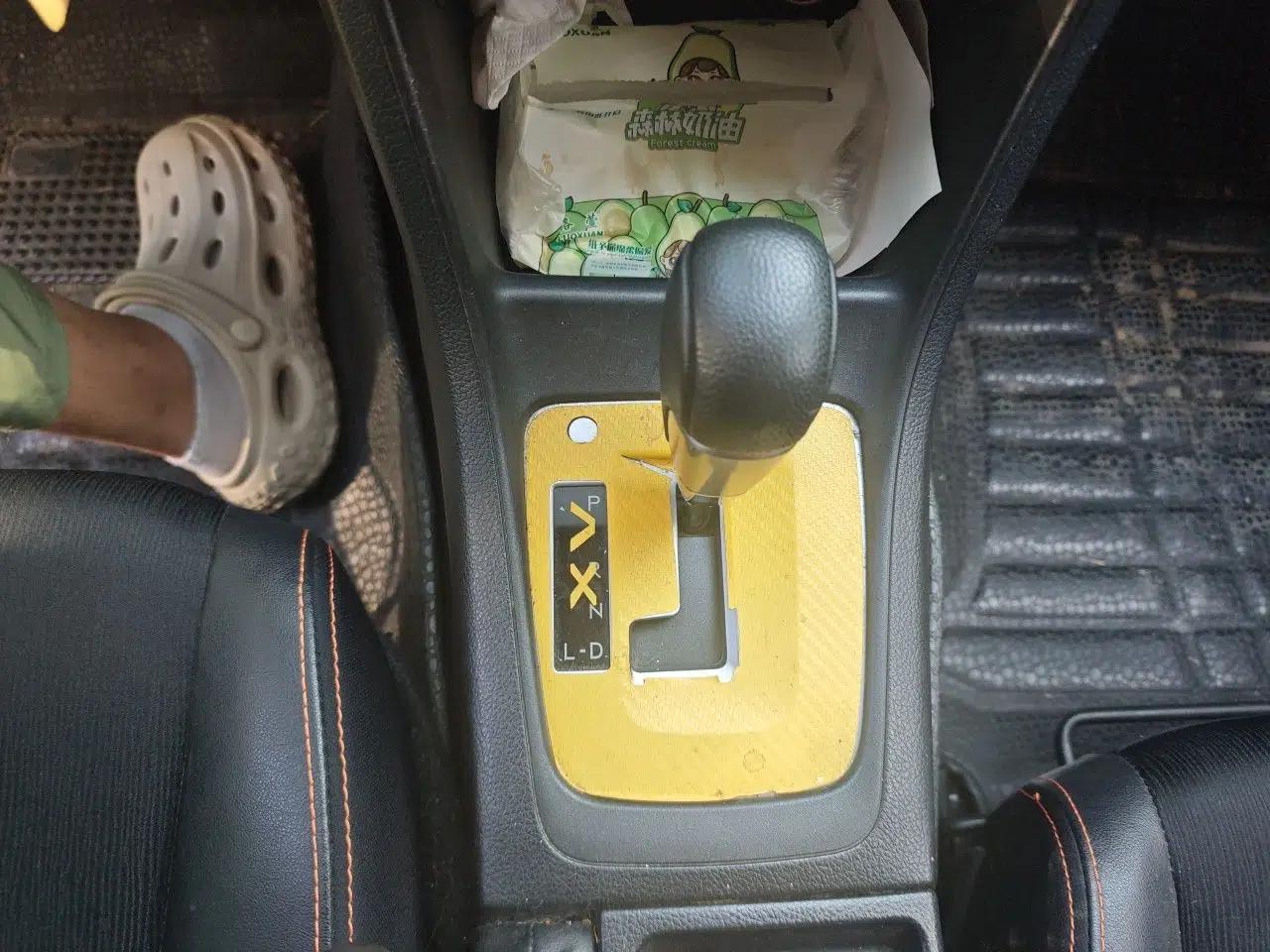 Subaru XV 2012 2.0i Comfort Edition — миниатюра 14