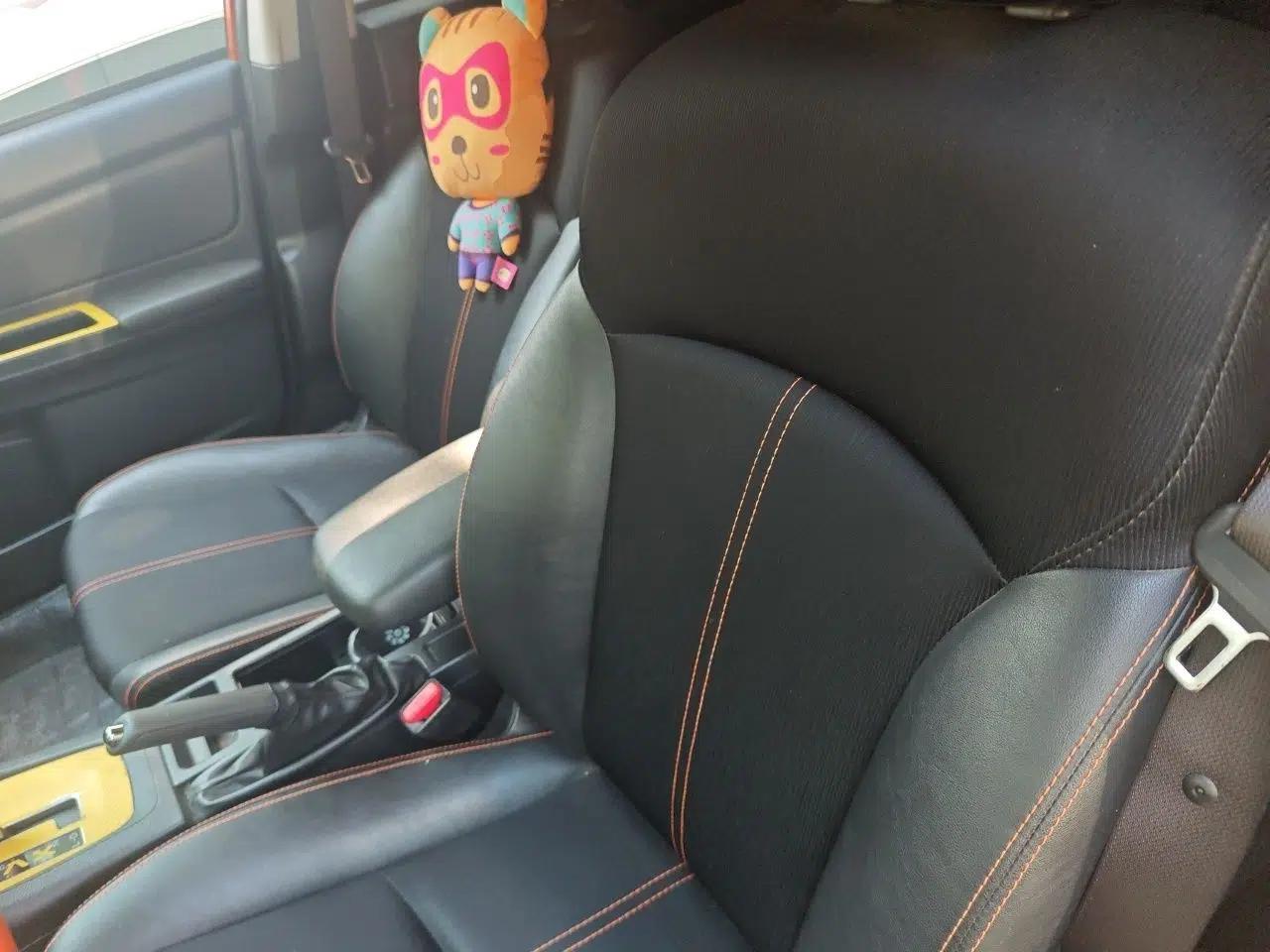 Subaru XV 2012 2.0i Comfort Edition — миниатюра 15
