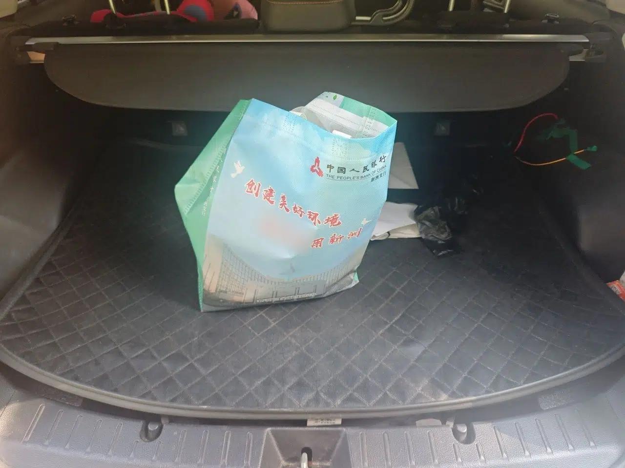 Subaru XV 2012 2.0i Comfort Edition — миниатюра 19