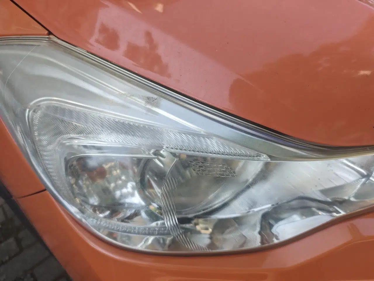 Subaru XV 2012 2.0i Comfort Edition — миниатюра 7