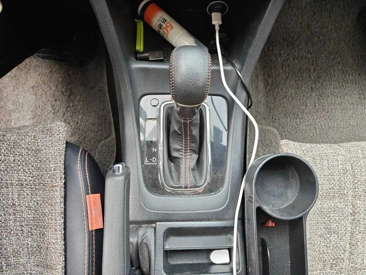 Subaru XV 2015 2.0i Special Edition Sport Model — миниатюра 14