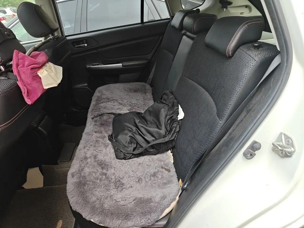 Subaru XV 2015 2.0i Special Edition Sport Model — миниатюра 17