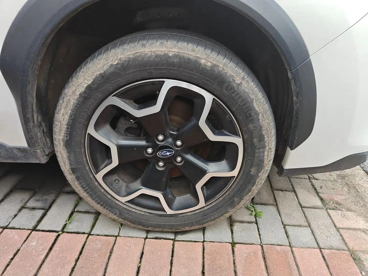Subaru XV 2015 2.0i Special Edition Sport Model — миниатюра 8