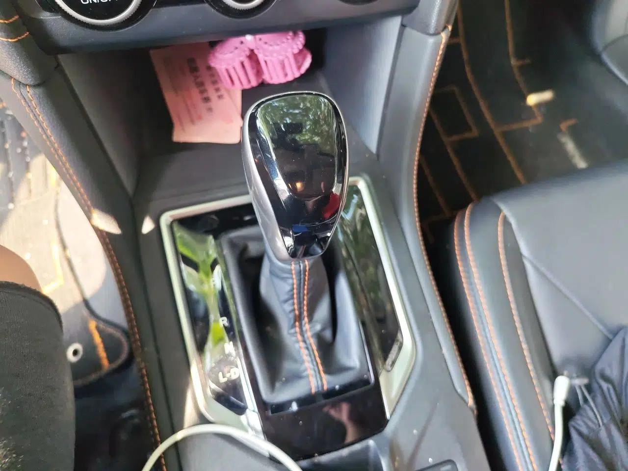 Subaru XV 2019 2.0i All-Wheel-Drive Luxury Edition with EyeSight China V Standard — миниатюра 14