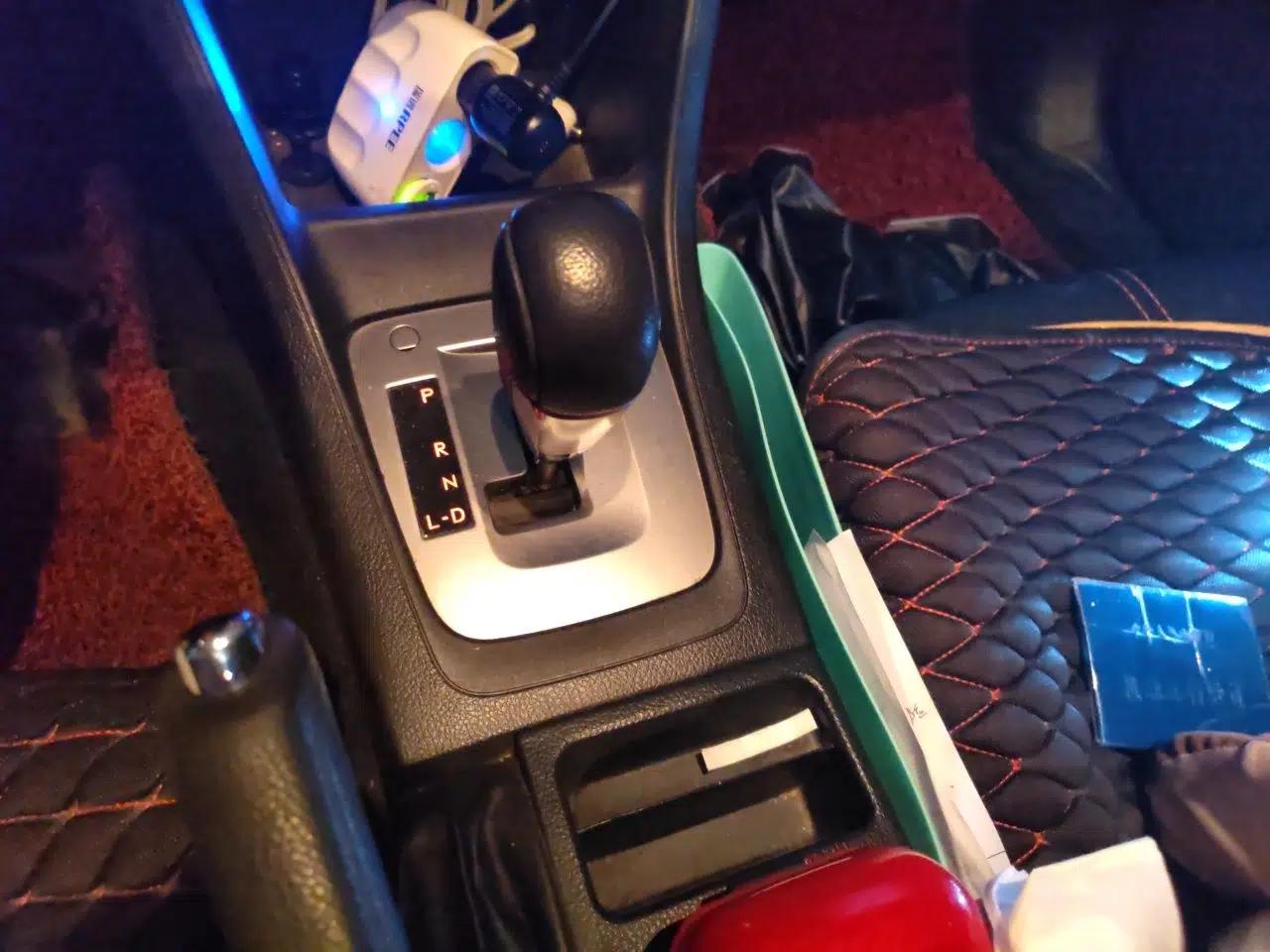 Subaru XV 2014 2.0i Comfort Edition — миниатюра 14