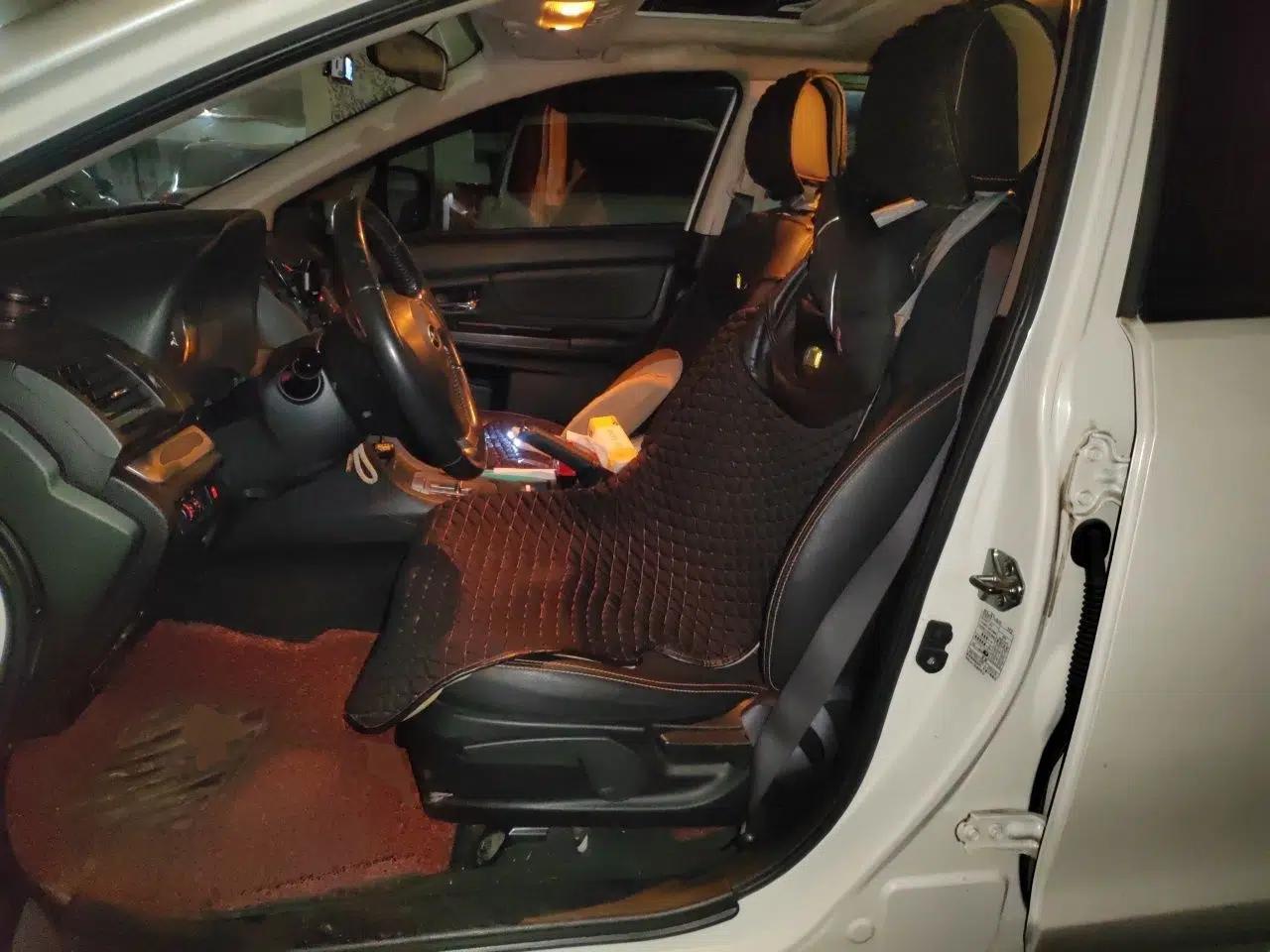 Subaru XV 2014 2.0i Comfort Edition — миниатюра 15