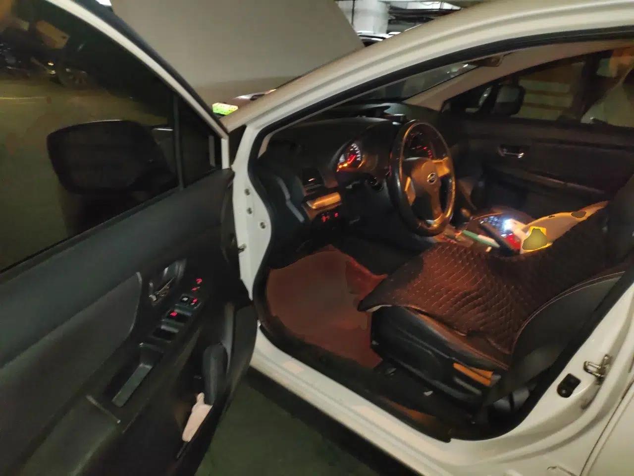Subaru XV 2014 2.0i Comfort Edition — миниатюра 16