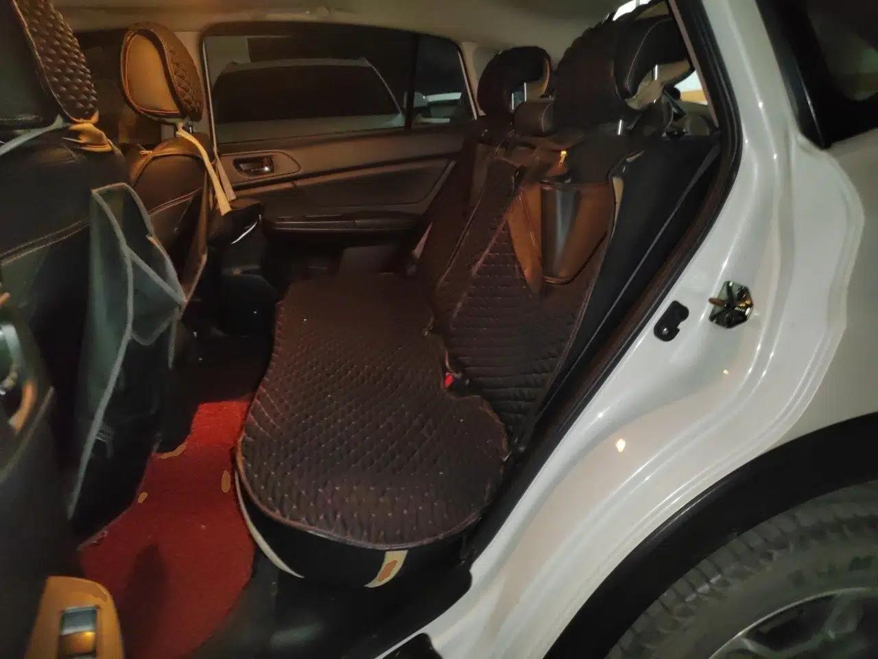 Subaru XV 2014 2.0i Comfort Edition — миниатюра 17