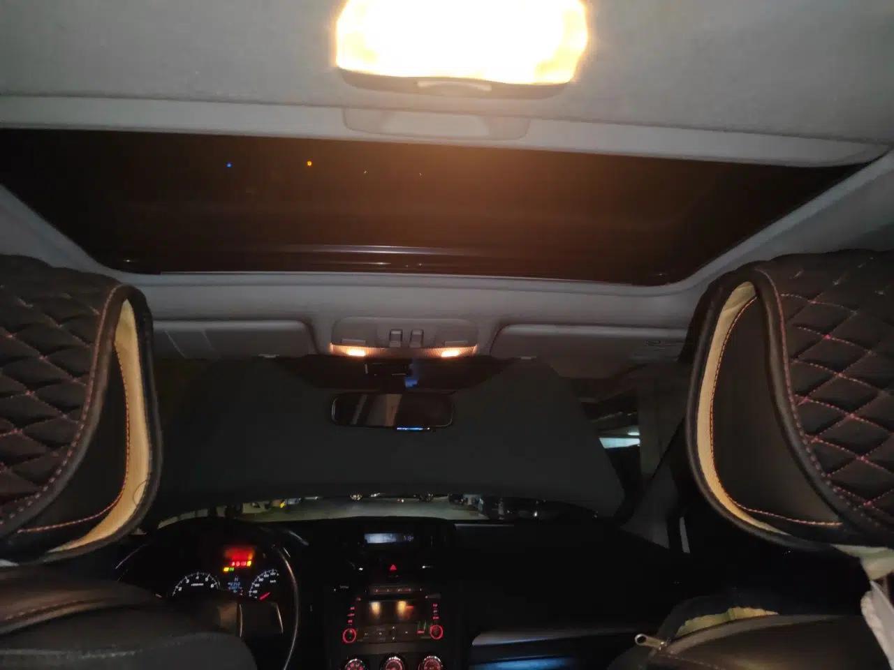 Subaru XV 2014 2.0i Comfort Edition — миниатюра 18