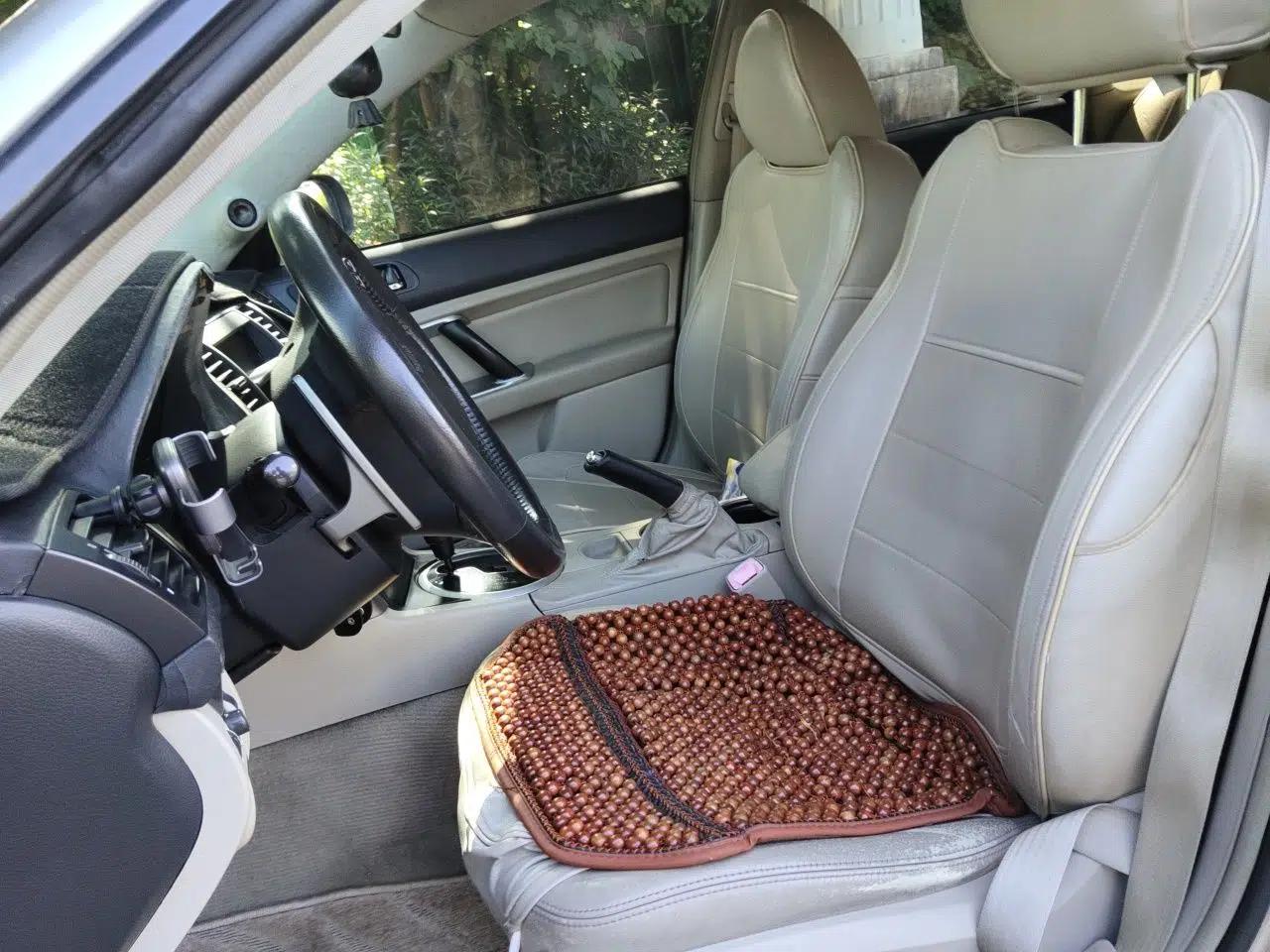 Subaru Legacy 2006 2.0R — миниатюра 15