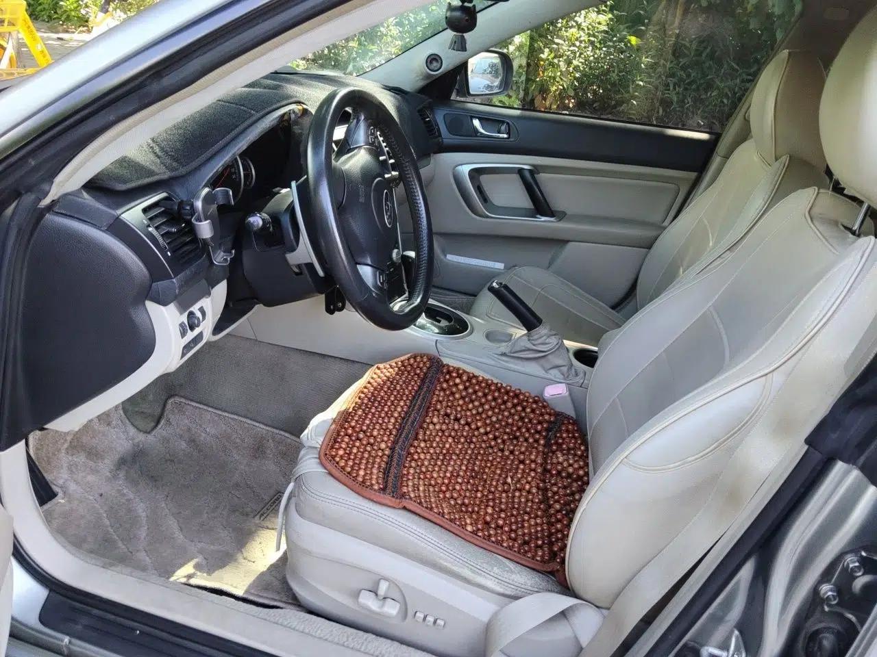 Subaru Legacy 2006 2.0R — миниатюра 16
