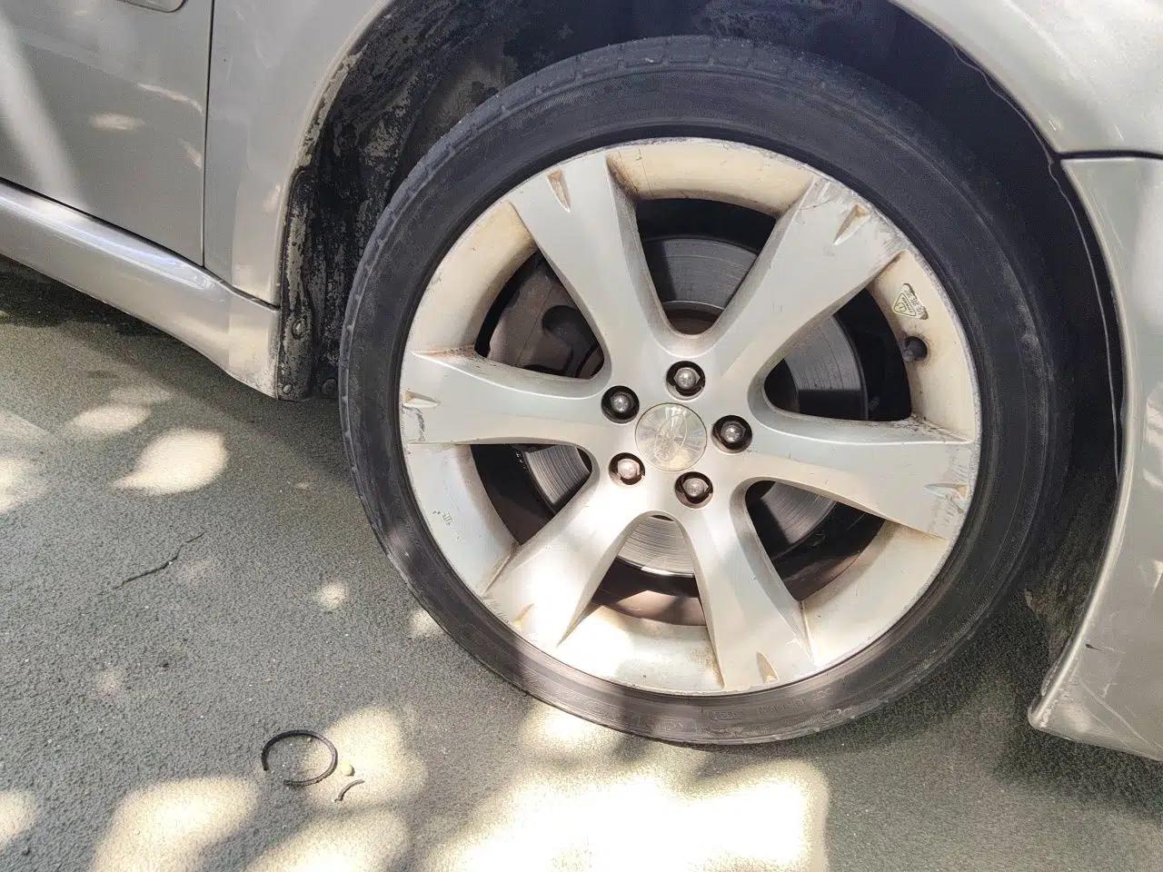 Subaru Legacy 2006 2.0R — миниатюра 8