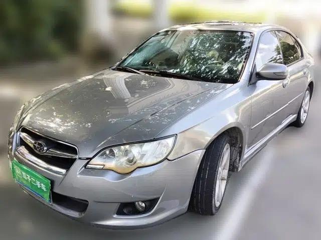 Subaru Legacy 2006 2.0R