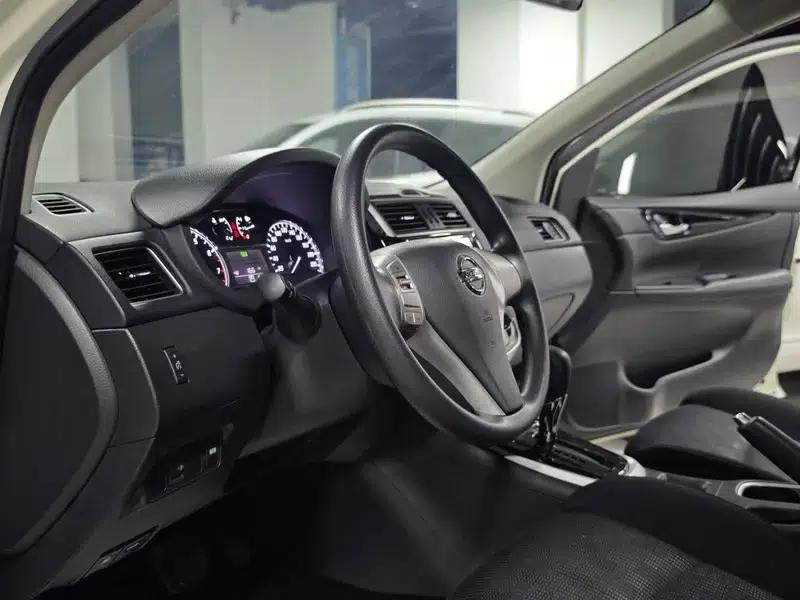 2016 Tiida 1.6L CVT Sport Edition — миниатюра 6