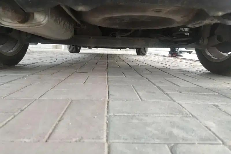 Tiida 2011 1.6L CVT Smart — миниатюра 5