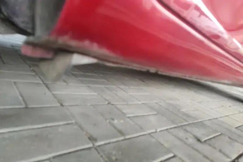 Tiida 2011 1.6L CVT Smart — миниатюра 10