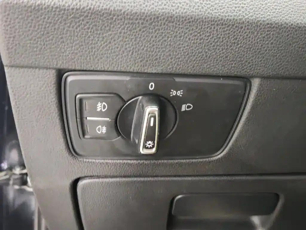 2017 Volkswagen Passat 330TSI DSG Luxury — миниатюра 21